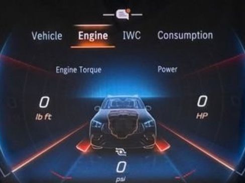 Used 2024 Mercedes-Benz GLE 63 AMG S image 36