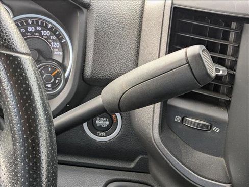 Used 2019 RAM 2500 Tradesman image 11