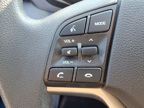 Used 2021 Hyundai Tucson SEL image 29