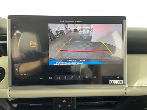 New 2026 MAZDA CX-5 Select AWD/4WD image 16