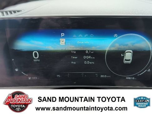 Used 2024 Kia Sportage X-Pro AWD/4WD image 20