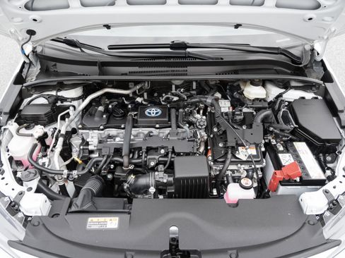 Used 2024 Toyota Corolla LE image 36