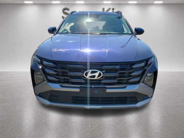 Used 2025 Hyundai Tucson SEL FWD image 8