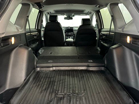 Used 2021 Honda CR-V EX-L image 35