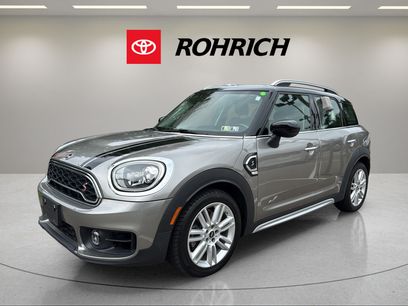 Used 2020 MINI Cooper Countryman S w/ Storage Package