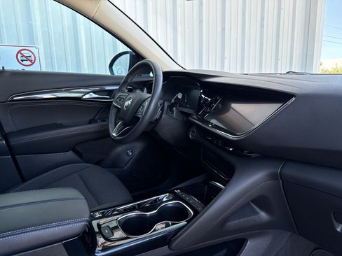 Used 2023 Buick Envision Preferred w/ Sport Touring Package image 37