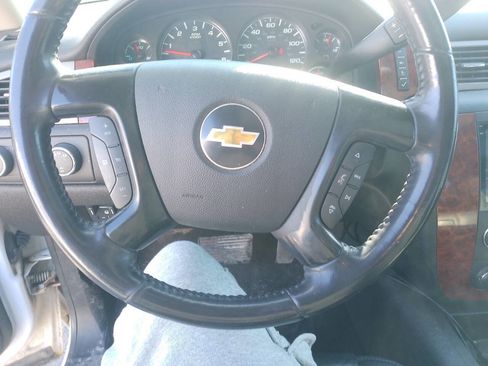 Used 2011 Chevrolet Silverado 1500 LTZ w/ LTZ Plus Package image 38