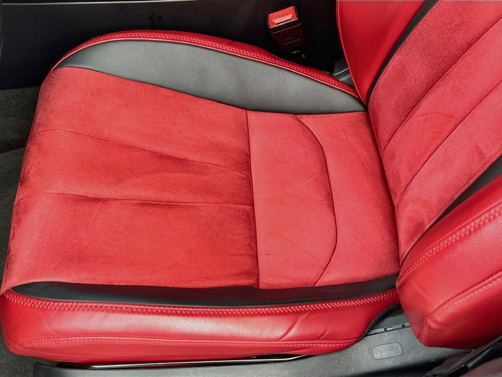 Used 2024 Acura Integra A-Spec w/ Technology Package FWD image 19
