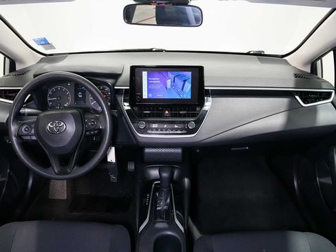 Used 2023 Toyota Corolla LE FWD image 20