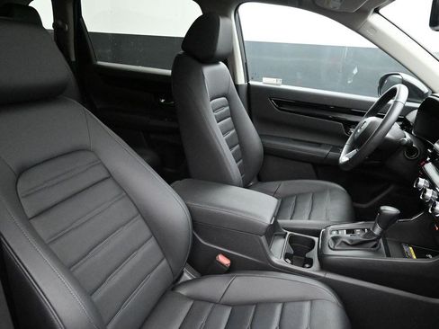 Used 2024 Honda CR-V EX-L image 9