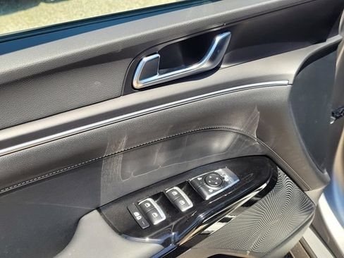 New 2026 Kia K5 GT-Line FWD image 11