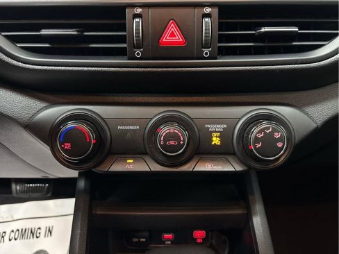 Used 2024 Kia Forte LXS image 15