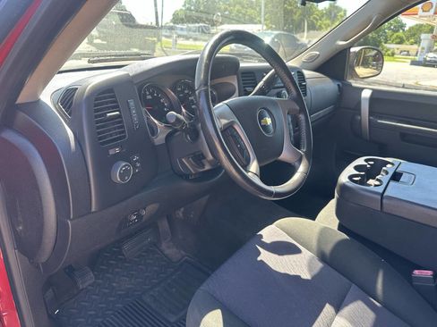 Used 2012 Chevrolet Silverado 1500 LT w/ All-Star Edition AWD/4WD image 39