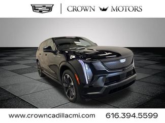 Certified 2025 Cadillac Escalade IQ Sport 2 AWD/4WD video 1