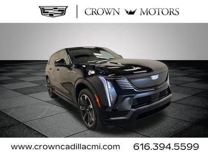 Certified 2025 Cadillac Escalade IQ Sport 2