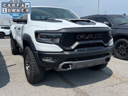 Used 2024 RAM 1500 TRX AWD/4WD image 1