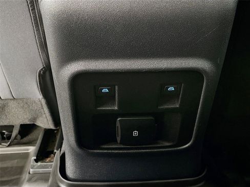 Used 2021 Ford Bronco Big Bend AWD/4WD image 26