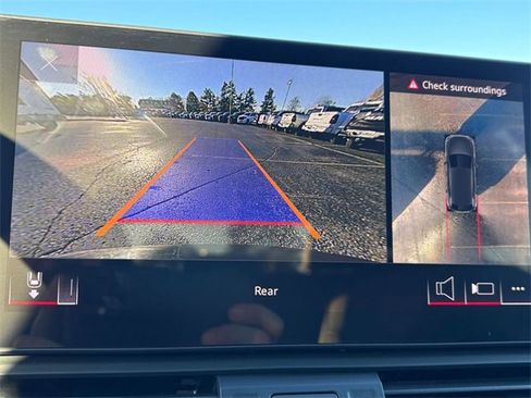 Used 2023 Audi Q5 2.0T Premium Plus image 23