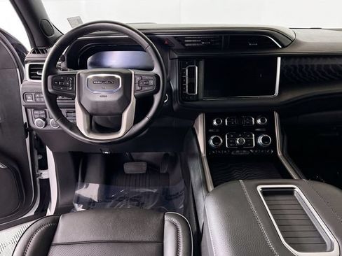 Used 2024 GMC Yukon Denali w/ Max Trailering Package AWD/4WD image 26