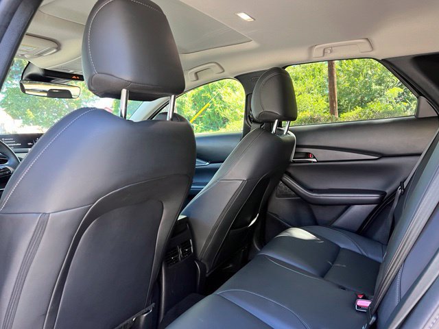 Used 2025 MAZDA CX-30 AWD 2.5 S w/ Preferred Package image 14