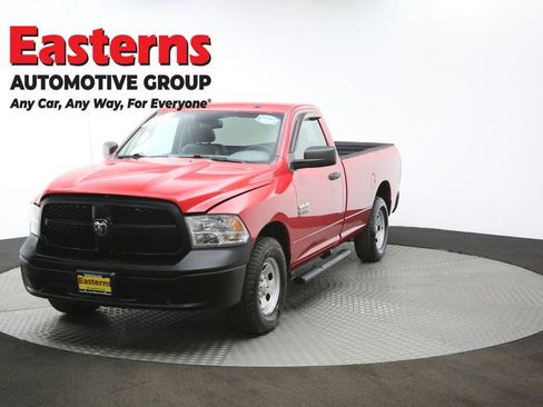 Used 2016 RAM 1500 Tradesman image 51