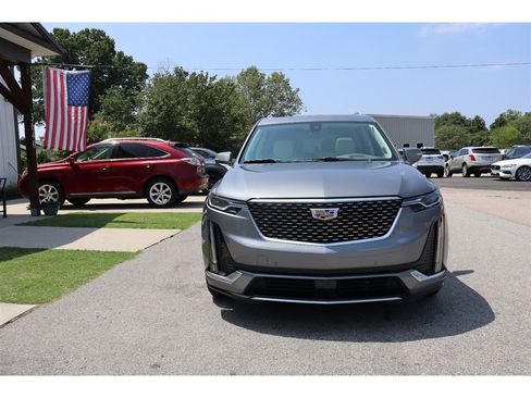 Used 2020 Cadillac XT6 Premium Luxury FWD image 60