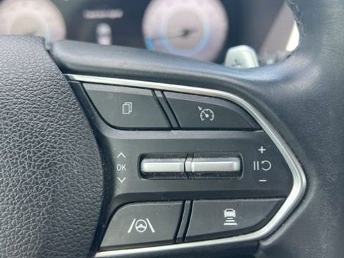 Used 2021 Hyundai Santa Fe SEL w/ Convenience Package image 15