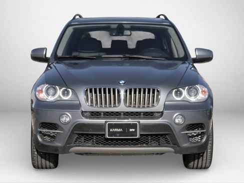 Used 2013 BMW X5 xDrive50i AWD/4WD image 3