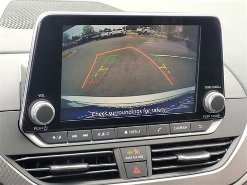 Used 2023 Nissan Altima 2.5 SR image 20