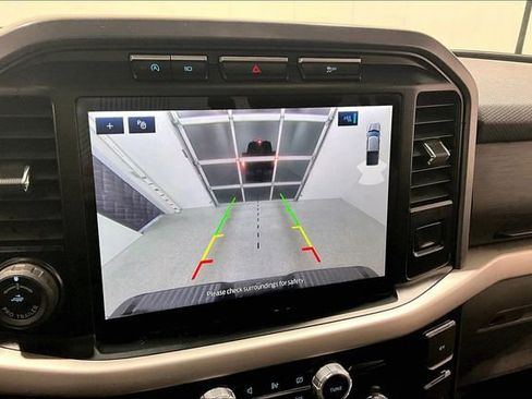 Used 2023 Ford F150 XLT w/ Equipment Group 302A High image 15