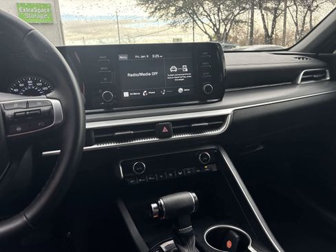 Used 2021 Kia K5 GT-Line image 15