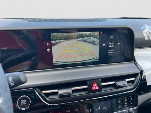 New 2026 Kia Seltos S FWD image 14