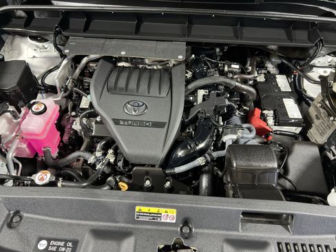 Used 2023 Toyota Highlander Limited image 28