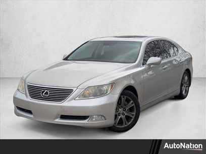 Used 2008 Lexus LS 460