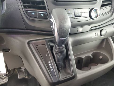 Used 2025 Ford Transit 250 Low Roof w/ Exterior Upgrade Package RWD image 18