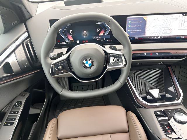 Certified 2026 BMW X3 xDrive30i w/ Premium Package AWD/4WD image 23