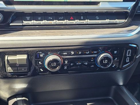 New 2026 Chevrolet Silverado 2500 LTZ w/ LTZ Plus Package AWD/4WD image 33