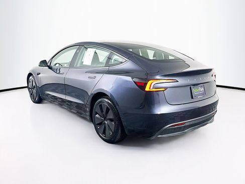 Used 2025 Tesla Model 3 Long Range RWD image 5