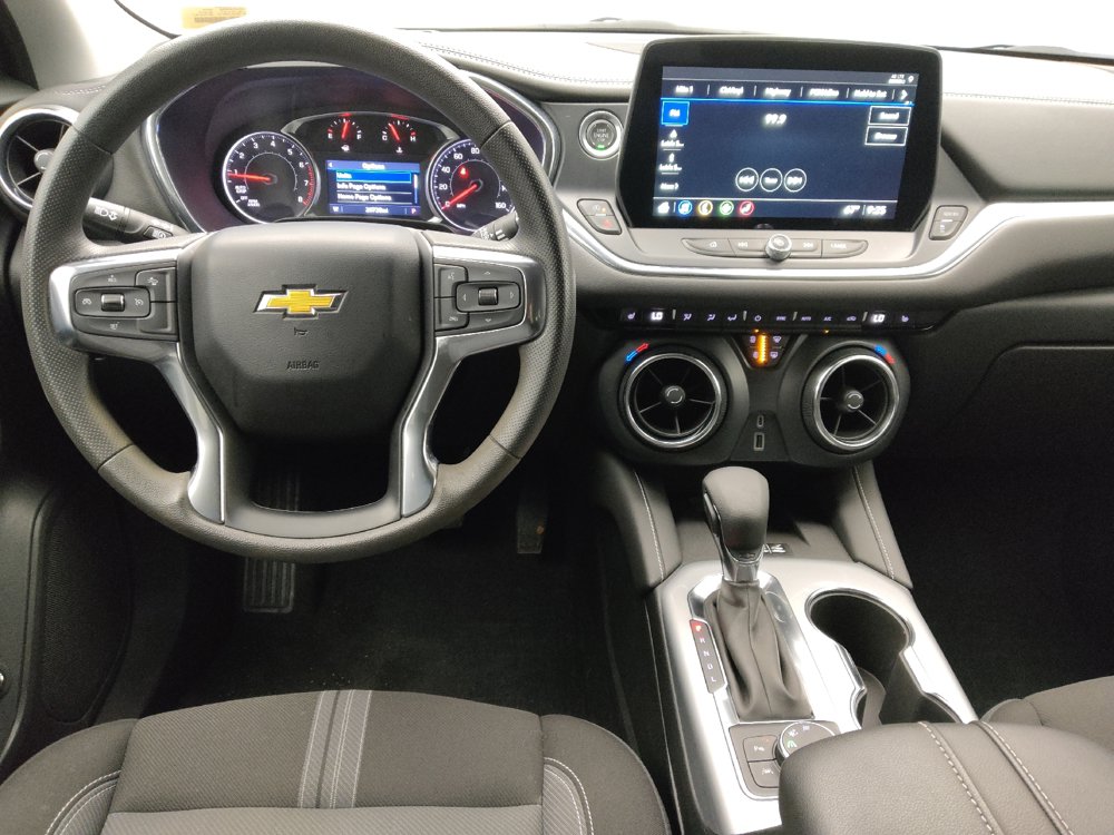 Used 2024 Chevrolet Blazer LT w/ Convenience Package FWD image 22