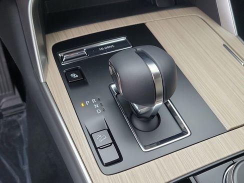 New 2026 MAZDA CX-70 SC Plus image 29