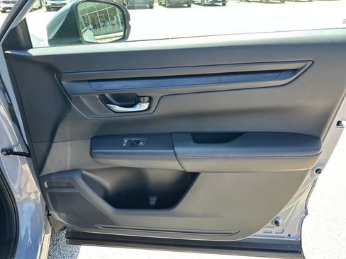 Used 2025 Honda CR-V EX image 35
