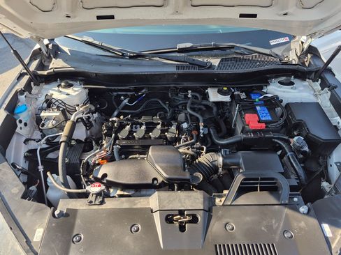 Used 2024 Honda CR-V LX image 33