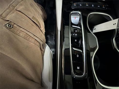 Certified 2023 Buick Envision Avenir image 20