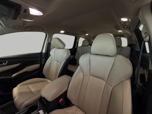 Used 2019 Subaru Ascent Limited w/ Popular Package #2A AWD/4WD image 86