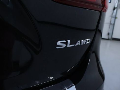 Used 2018 Nissan Rogue Sport SL w/ SL Premium Package AWD/4WD image 11