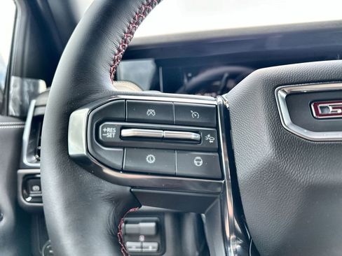 New 2026 GMC Yukon XL AT4 Ultimate w/ LPO, Floor Liner Package image 31