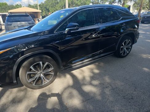 Used 2019 Lexus RX 350 FWD w/ Premium Package image 14