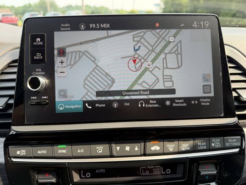 Used 2026 Honda Odyssey Elite image 34
