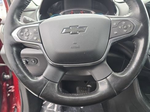 Used 2020 Chevrolet Traverse RS image 37