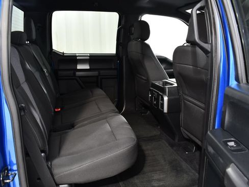 Used 2016 Ford F150 XLT w/ Equipment Group 302A Luxury AWD/4WD image 19